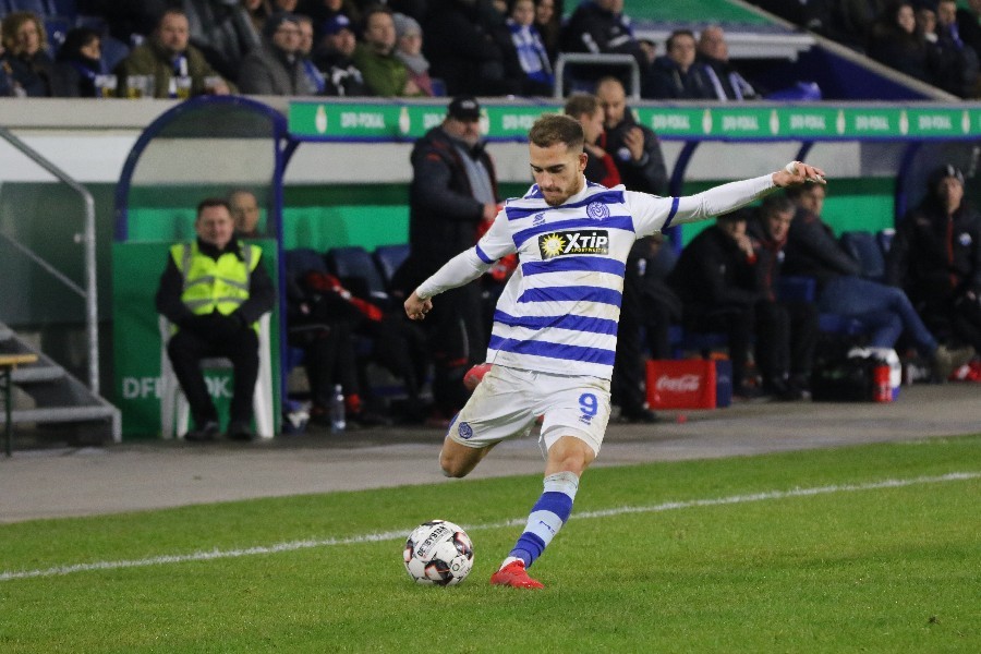 MSV Duisburg- SC Paderborn 07 (2018/19)_45