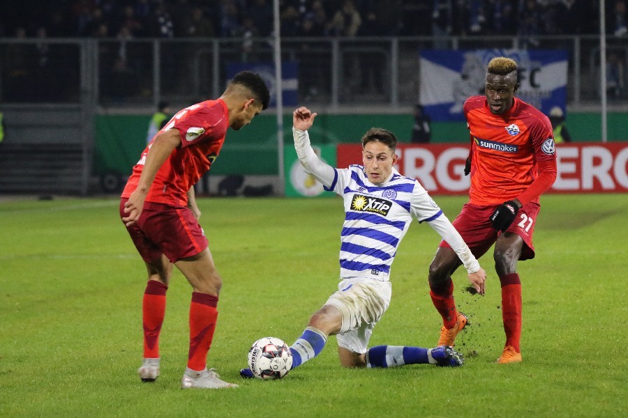 MSV Duisburg- SC Paderborn 07 (2018/19)_46