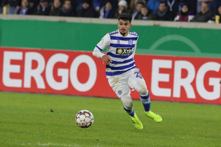 MSV Duisburg- SC Paderborn 07 (2018/19)_54