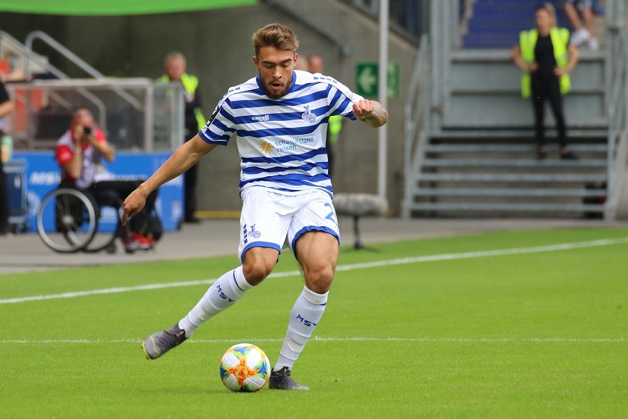 MSV Duisburg- SG Sonnenhof Großaspach (2019/20)_15