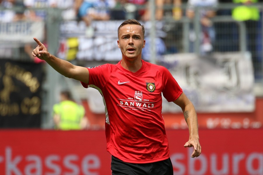 MSV Duisburg- SG Sonnenhof Großaspach (2019/20)_19