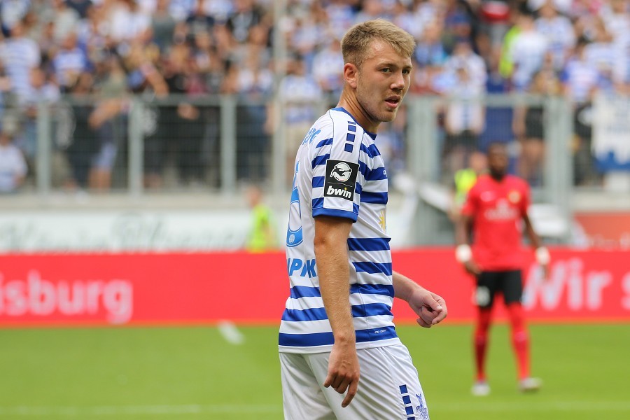 MSV Duisburg- SG Sonnenhof Großaspach (2019/20)_23