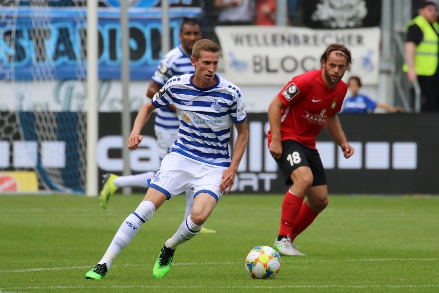 MSV Duisburg- SG Sonnenhof Großaspach (2019/20)_28