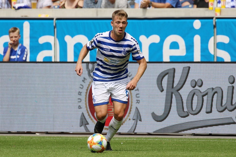 MSV Duisburg- SG Sonnenhof Großaspach (2019/20)_35