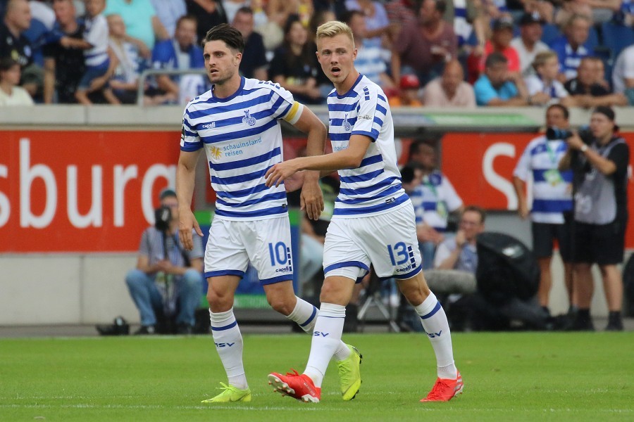 MSV Duisburg- SG Sonnenhof Großaspach (2019/20)_43