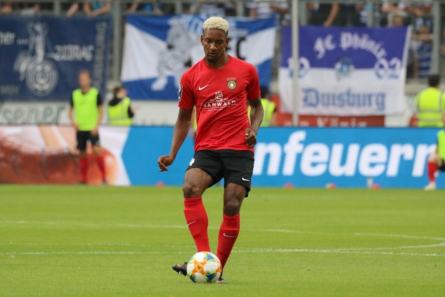 MSV Duisburg- SG Sonnenhof Großaspach (2019/20)_45