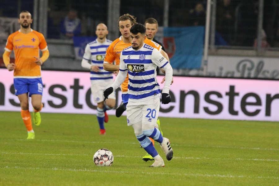 MSV Duisburg- SV Darmstadt 98 (2018/19)_15