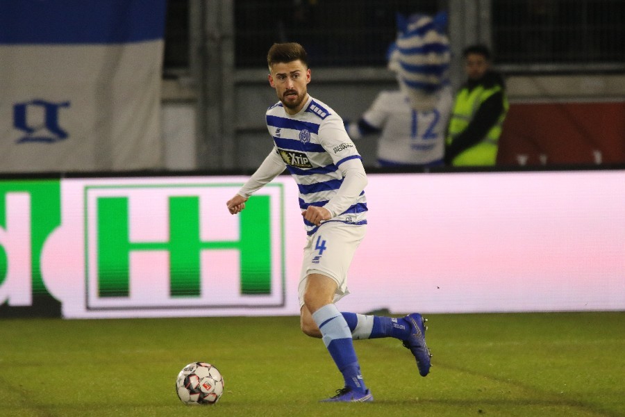MSV Duisburg- SV Darmstadt 98 (2018/19)_19