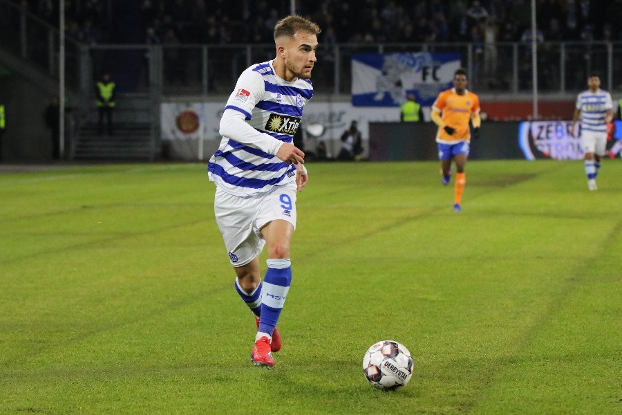 MSV Duisburg- SV Darmstadt 98 (2018/19)_30