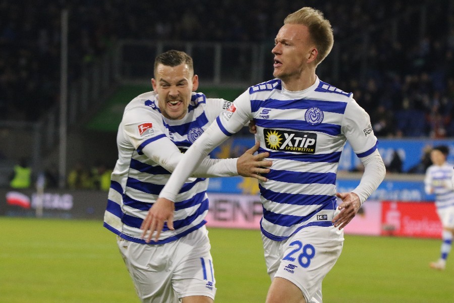 MSV Duisburg- SV Darmstadt 98 (2018/19)_32