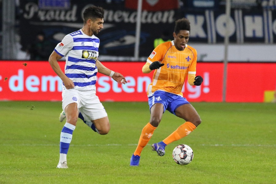 MSV Duisburg- SV Darmstadt 98 (2018/19)_33