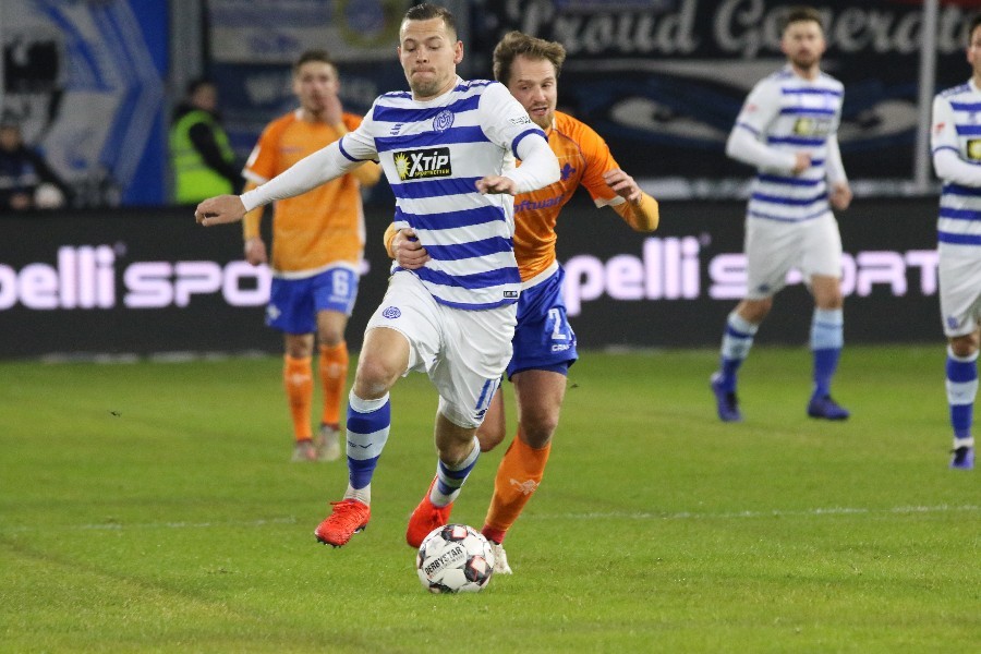 MSV Duisburg- SV Darmstadt 98 (2018/19)_34