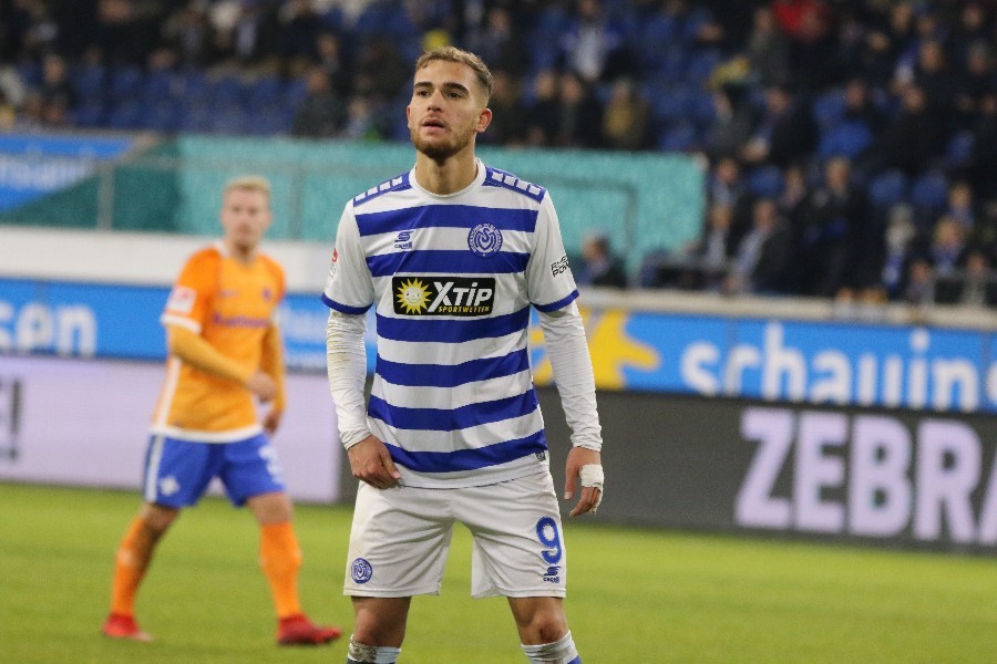 MSV Duisburg- SV Darmstadt 98 (2018/19)_44