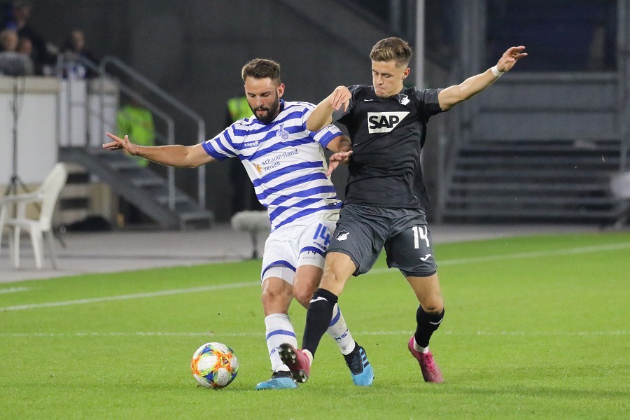MSV Duisburg- TSG 1899 Hoffenheim (2019/20)_12