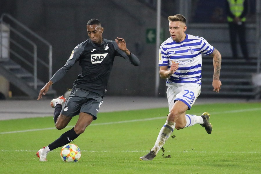 MSV Duisburg- TSG 1899 Hoffenheim (2019/20)_14