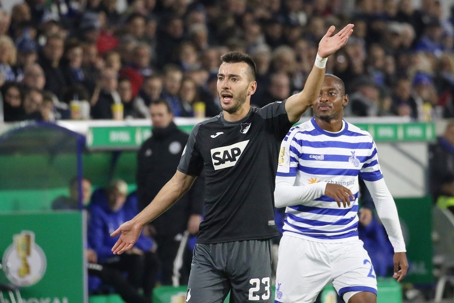 MSV Duisburg- TSG 1899 Hoffenheim (2019/20)_16
