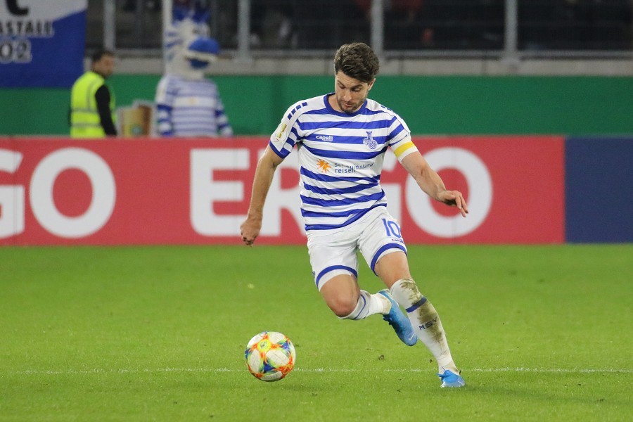 MSV Duisburg- TSG 1899 Hoffenheim (2019/20)_18