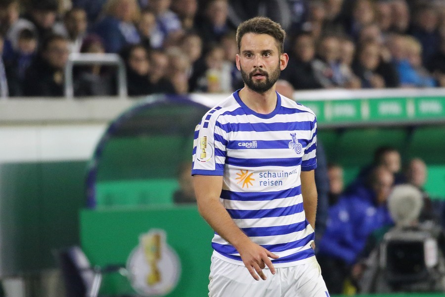 MSV Duisburg- TSG 1899 Hoffenheim (2019/20)_19