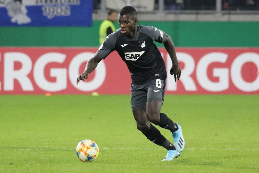 MSV Duisburg- TSG 1899 Hoffenheim (2019/20)_21