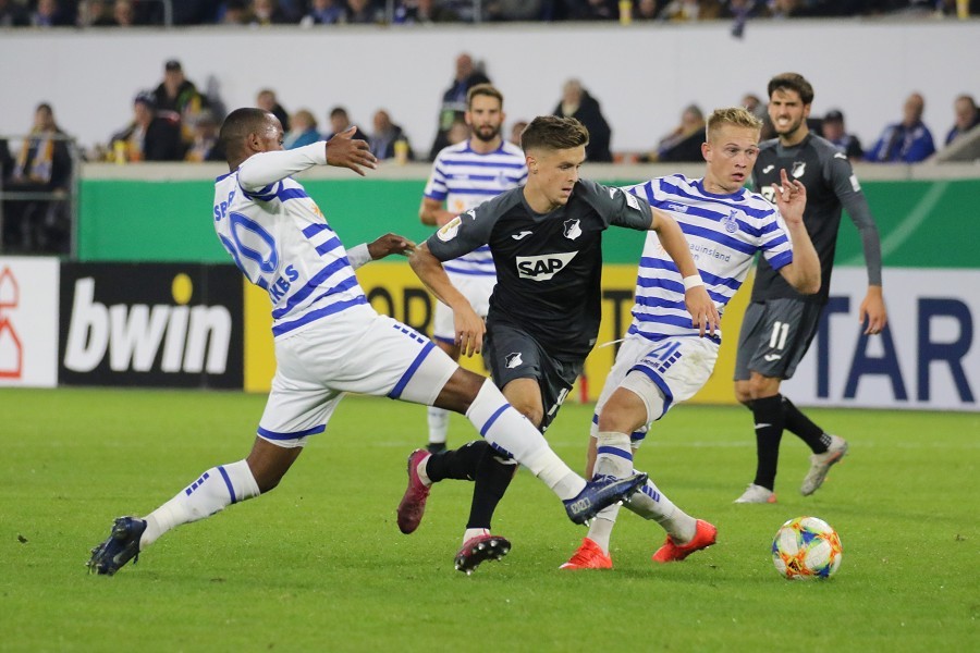 MSV Duisburg- TSG 1899 Hoffenheim (2019/20)_22