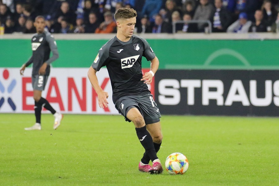 MSV Duisburg- TSG 1899 Hoffenheim (2019/20)_23