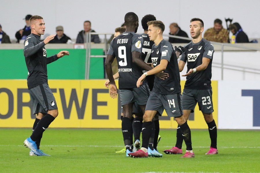 MSV Duisburg- TSG 1899 Hoffenheim (2019/20)_24