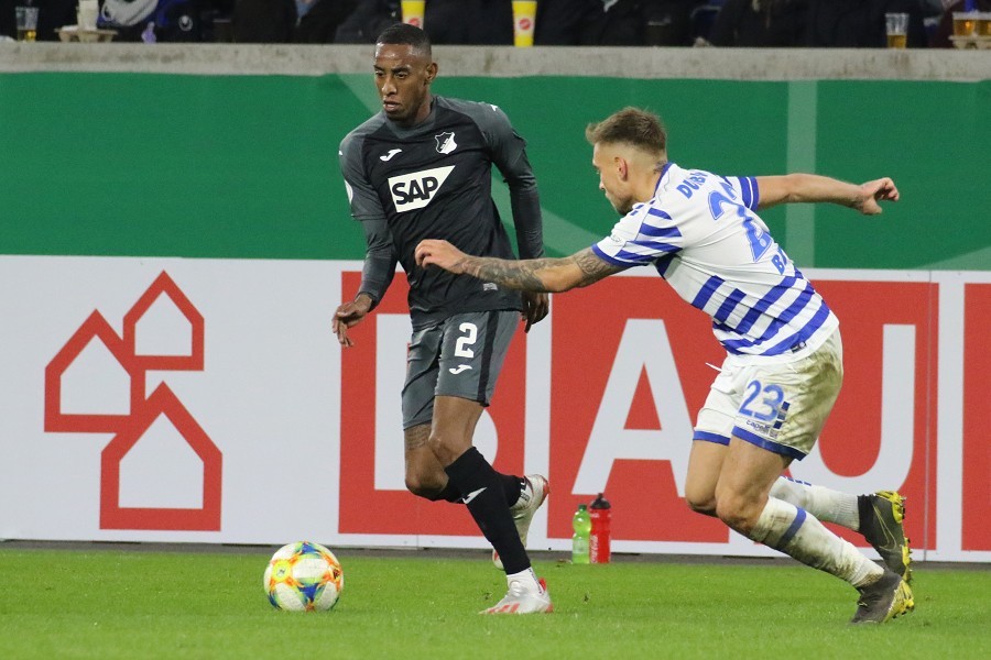 MSV Duisburg- TSG 1899 Hoffenheim (2019/20)_25