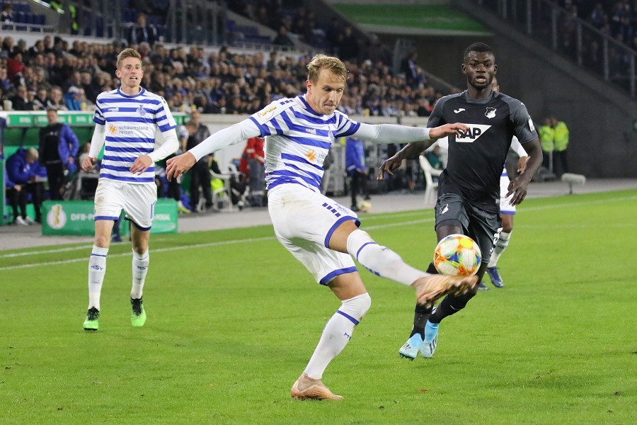 MSV Duisburg- TSG 1899 Hoffenheim (2019/20)_27