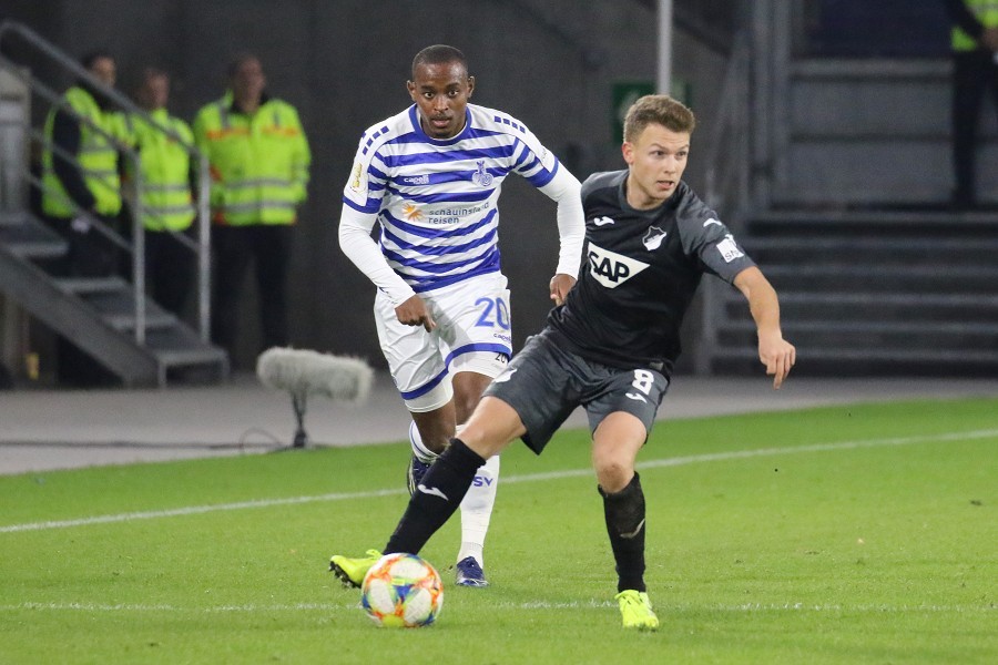 MSV Duisburg- TSG 1899 Hoffenheim (2019/20)_28