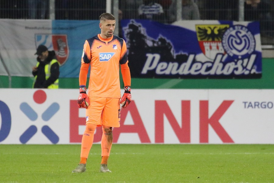 MSV Duisburg- TSG 1899 Hoffenheim (2019/20)_29