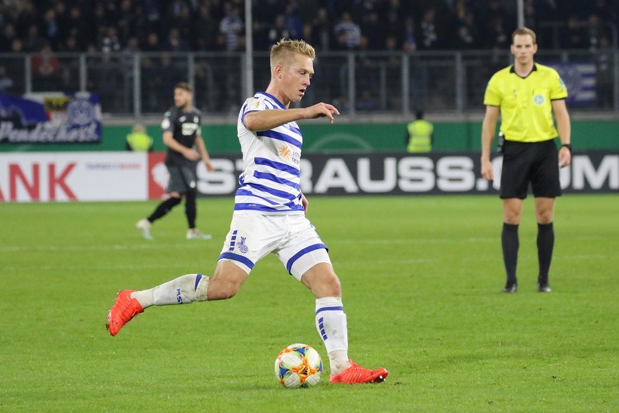 MSV Duisburg- TSG 1899 Hoffenheim (2019/20)_31