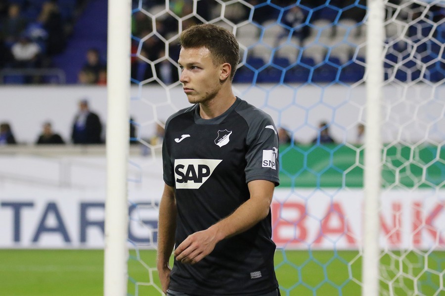 MSV Duisburg- TSG 1899 Hoffenheim (2019/20)_33