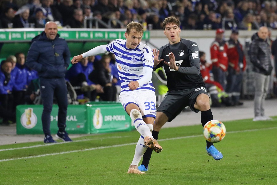 MSV Duisburg- TSG 1899 Hoffenheim (2019/20)_35