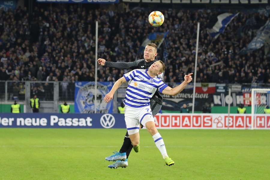 MSV Duisburg- TSG 1899 Hoffenheim (2019/20)_36