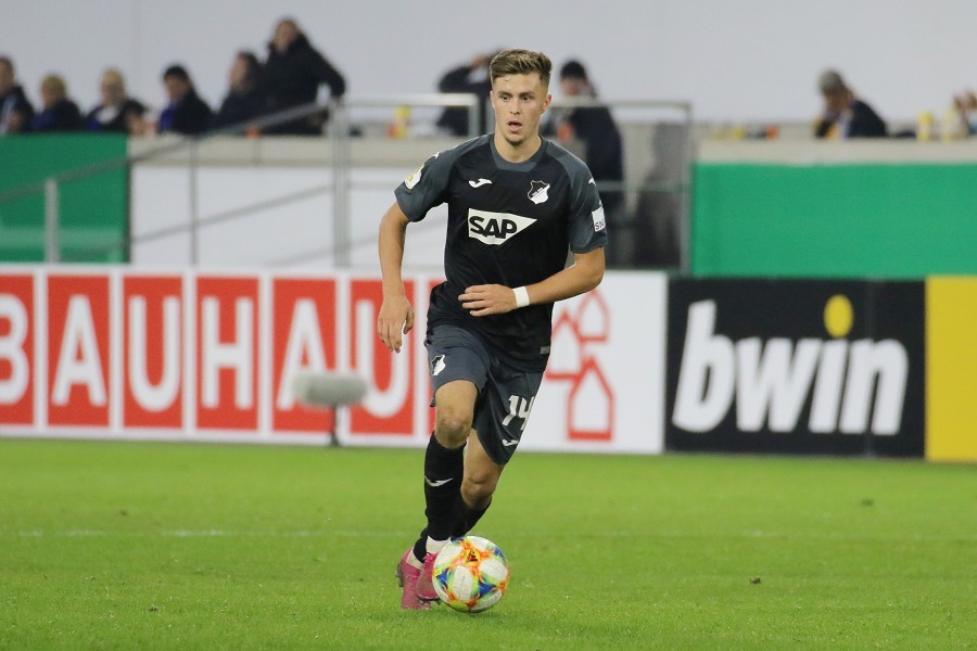 MSV Duisburg- TSG 1899 Hoffenheim (2019/20)_38