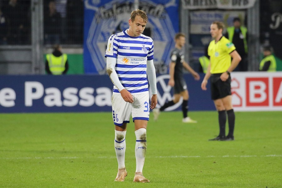 MSV Duisburg- TSG 1899 Hoffenheim (2019/20)_39
