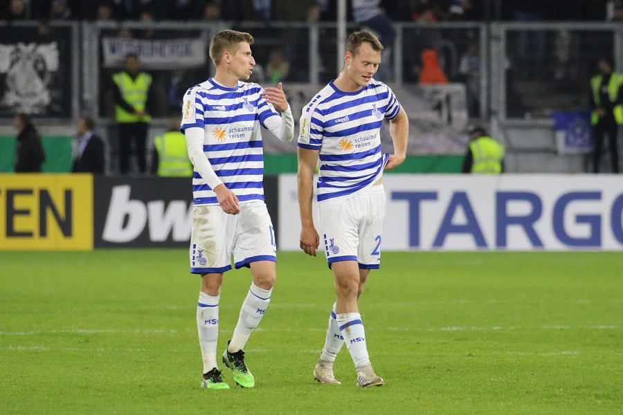 MSV Duisburg- TSG 1899 Hoffenheim (2019/20)_41
