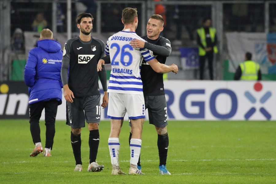 MSV Duisburg- TSG 1899 Hoffenheim (2019/20)_42