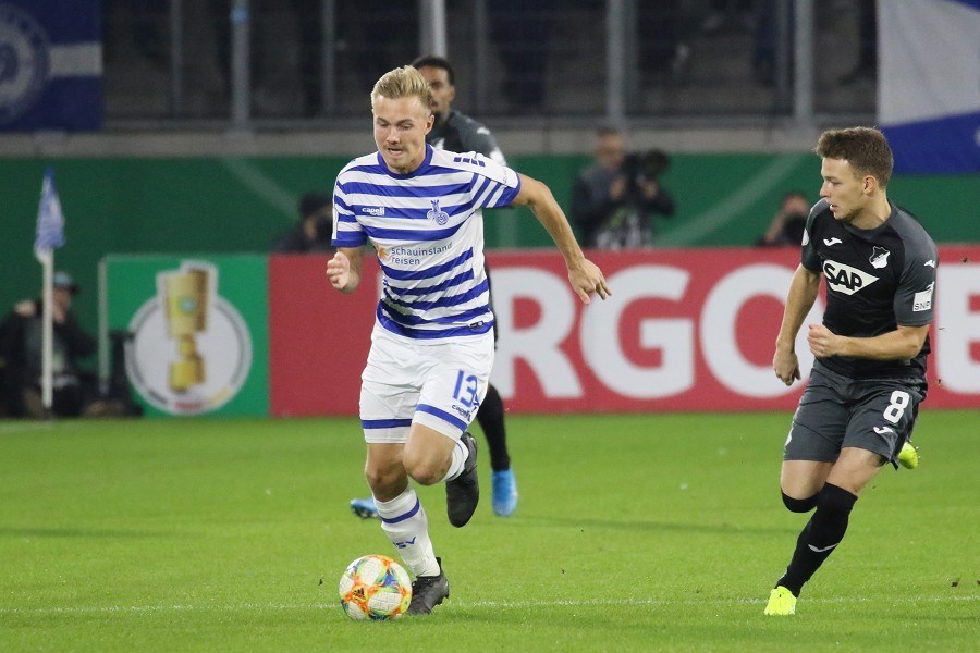 MSV Duisburg- TSG 1899 Hoffenheim (2019/20)_7