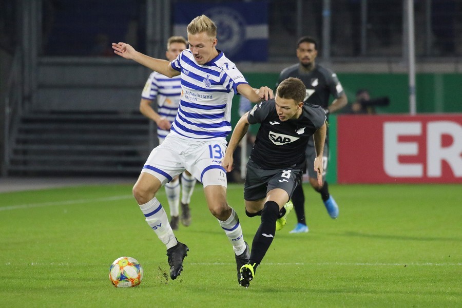 MSV Duisburg- TSG 1899 Hoffenheim (2019/20)_8