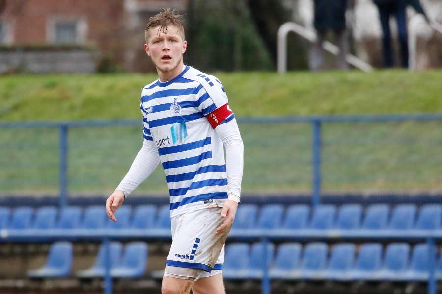 MSV Duisburg U19- Bayer 04 Leverkusen U19 (2019/20)_15