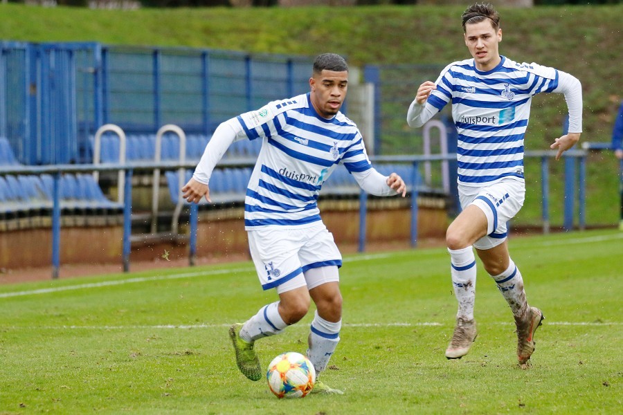 MSV Duisburg U19- Bayer 04 Leverkusen U19 (2019/20)_16