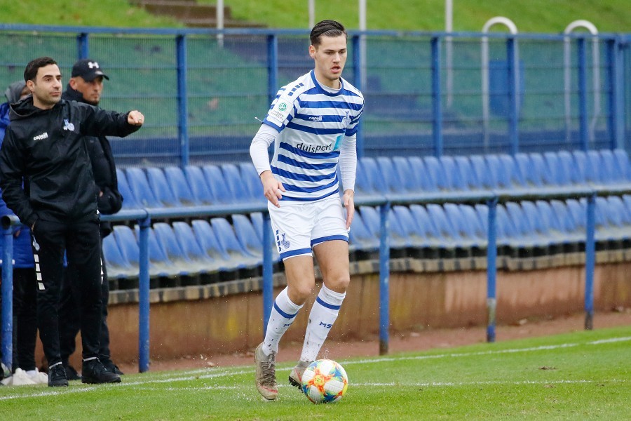 MSV Duisburg U19- Bayer 04 Leverkusen U19 (2019/20)_2