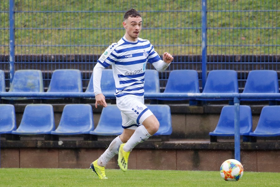 MSV Duisburg U19- Bayer 04 Leverkusen U19 (2019/20)_3