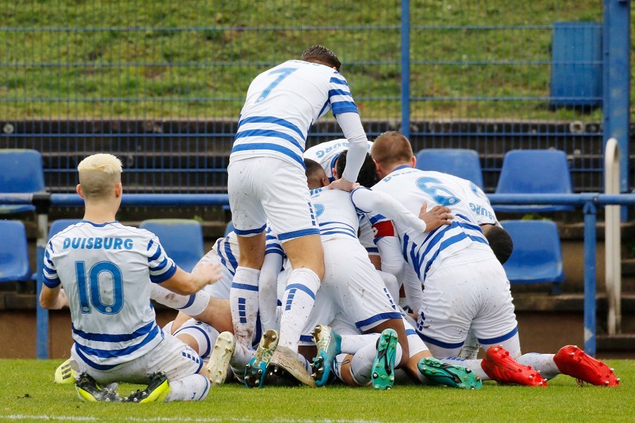 MSV Duisburg U19- Bayer 04 Leverkusen U19 (2019/20)_4