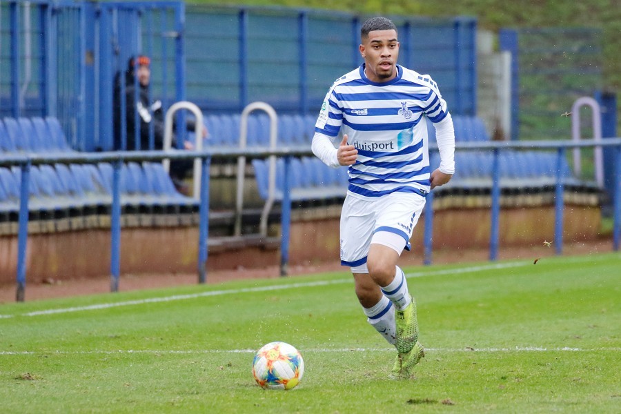 MSV Duisburg U19- Bayer 04 Leverkusen U19 (2019/20)_8