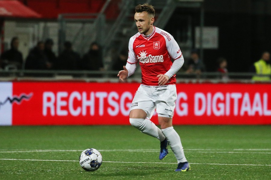 MVV Maastricht vs. VVV Venlo (2021/22)_12