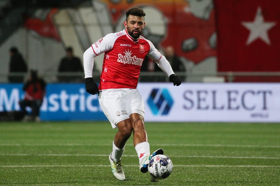 MVV Maastricht vs. VVV Venlo (2021/22)_14