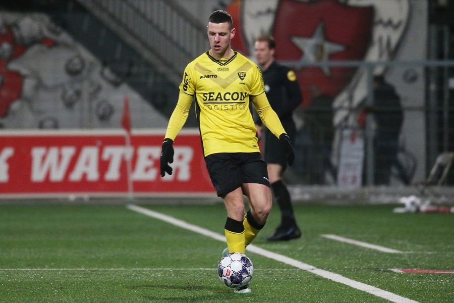 MVV Maastricht vs. VVV Venlo (2021/22)_16