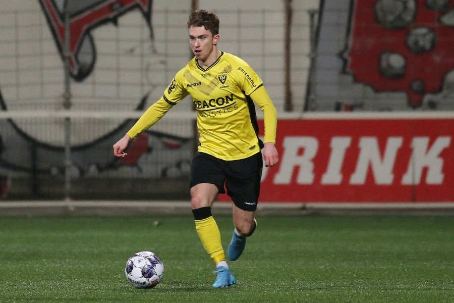 MVV Maastricht vs. VVV Venlo (2021/22)_22